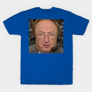 Greatest Man in the History of the Universe T-Shirt